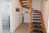 Klein, aber fein: Chic renovierte Doppelhaushälfte in zentraler Lage - Einladend und geräumig