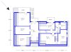 Direkt am neuen Gewerbegebiet: Stilvolles Zweifamilienhaus, ideal auch als repräsentatives Bürohaus oder für andere gewerbliche Nutzung! - Dachgeschoss