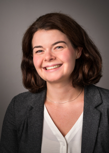 Julia Hogrefe, Benjes Immobilien GmbH