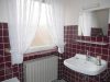 Schmuckes Haus für die Familie mit weitem Blick über die Felder - Badezimmer Dachgeschoss