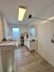 Alles wie neu – modernes Erdgeschoss mit Einbauküche, Garten und Garage! - Badezimmer