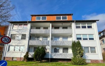 Sechs Wohnungen in einem Haus – die perfekte Gelegenheit für Anleger!, 27753 Delmenhorst, Mehrfamilienhaus