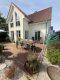 Ihr Traum vom lichtdurchfluteten Einfamilienhaus mit eigenem Pool! - Terrasse