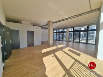 Schicke Bürolofts im alten Tabakspeicher, 28197 Bremen, Bürofläche
