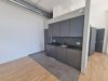 Schicke Bürolofts im alten Tabakspeicher - Pantryküche
