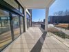 Schicke Bürolofts im alten Tabakspeicher - Terrasse