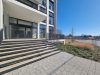 Schicke Bürolofts im alten Tabakspeicher - Zugang Terrasse
