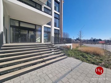 Schicke Bürolofts im alten Tabakspeicher, 28197 Bremen, Bürofläche