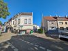 Grundstück für Reihen-/Mehrfamilienhaus in zentraler Lage von Hastedt! - Straßenansicht