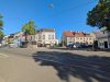 Grundstück für Reihen-/Mehrfamilienhaus in zentraler Lage von Hastedt! - Straßenansicht