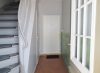 Findorff – attraktive möblierte Single-Wohnung mit Balkon! - Treppenflur