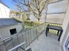 Findorff – attraktive möblierte Single-Wohnung mit Balkon! - Balkon