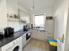 Findorff – attraktive möblierte Single-Wohnung mit Balkon! - Küche