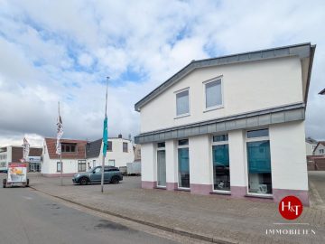Baugrundstück mit Entwicklungspotential in guter Lage!, 27749 Delmenhorst, Grundstück gemischt genutzt