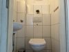 Ruhig, sonnig und mit Fahrstuhl - mit Traumausblick ins Grüne! - Toilette