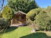 Familienidyll im Grünen – Wohnhaus mit gemütlicher Einliegerwohnung - Gartenhaus