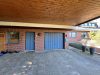 Familienidyll im Grünen – Wohnhaus mit gemütlicher Einliegerwohnung - Garage mit Abstellfläche