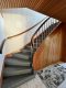 Familienidyll im Grünen – Wohnhaus mit gemütlicher Einliegerwohnung - Treppe ins Dachgeschoss
