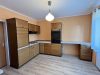 Familienidyll im Grünen – Wohnhaus mit gemütlicher Einliegerwohnung - Küche Einliegerwohnung