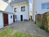 Solides Familienhaus im beliebten Rablinghausen! - Hof mit Zugang zur Straße