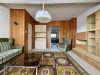 Solides Familienhaus im beliebten Rablinghausen! - Wohnbereich mit Blick zum Schlafzimmer