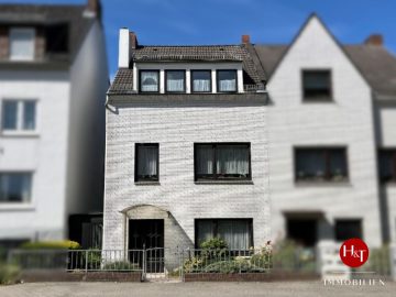 Solides Familienhaus im beliebten Rablinghausen!, 28197 Bremen, Doppelhaushälfte