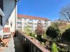 Kleine Oase sucht Eigennutzer oder Kapitalanleger! - Balkon Obergeschoss