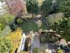 Kleine Oase sucht Eigennutzer oder Kapitalanleger! - Blick in den Garten
