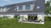 Wohnen im Grünen: Neubau von vier Reihenhäusern in Melchiorshausen - 3