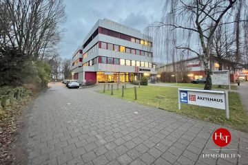 Praxis- oder Bürofläche in einem gut frequentierten Ärztehaus!, 28277 Bremen, Praxis