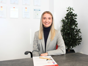 Linn Schumacher, Hechler & Twachtmann Immobilien GmbH