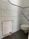 Bremen-Neustadt – Stilvolle Maisonette mit Balkon und Innenhof-Idylle! - Gäste-WC