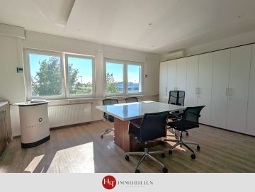 Hochwertige Bürofläche im Gewerbepark Hansalinie!, 28309 Bremen, Bürohaus