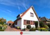 Wohnhaus mit Einliegerwohnung und Gartenidylle in Weyhe - Verkauf Wohnhaus Weyhe - H&T Immobilien