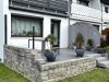 Modernisiertes Reihenendhaus in Alt-Stuhr! - ...Terrasse