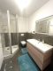Modernisiertes Reihenendhaus in Alt-Stuhr! - Badezimmer