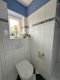 Niedrigenerighaus mit Erdwärme, Smarthome und vieles mehr - Gäste-WC