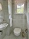 Wohnen & Arbeiten: Exklusives Architektenhaus mit großzügigem Wohnkonzept - Gäste WC