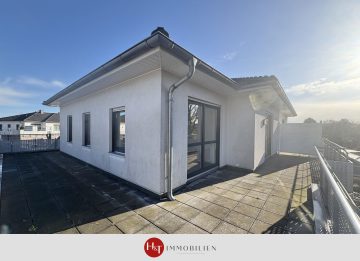 Tolles Penthouse in beliebter Lage von Stuhr-Moordeich, 28816 Stuhr, Penthousewohnung