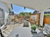 Wohlfühlen in Varrel – Erdgeschosswohnung mit Garten! - Terrasse II