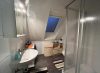Langjährig vermietete Maisonettewohnung in ruhiger Lage - Badezimmer...