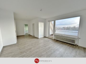 Selbst einziehen oder als Anlage – Ohne renovieren im grünen Huchting!, 28259 Bremen, Etagenwohnung