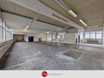 Produktions-/Lager- und Büroräume im GE Brinkum-Mitte direkt an der A1!, 28816 Stuhr, Halle