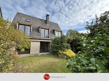 Großzügiges, helles Zuhause – ideal für die ganze Familie!, 28259 Bremen, Einfamilienhaus