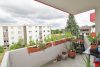 Solide Eigentumswohnung in Brinkum – ideal als Anlageobjekt - Balkon