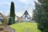 Ein- bis Zweifamilienhaus mit großem Garten und Garage! - Haus zu verkaufen in Bremen Huchting – Hechler & Twachtmann Immobilien GmbH
