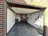 Ebenerdig und autark – Bungalow mit PV-Anlage und Wärmepumpe in Leeste! - Garage mit elektrischem Tor und Wallbox