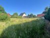 Voll erschlossenes Grundstück im gewachsenen Wohngebiet von Harpstedt - Grundstück von der Grundstücksgrenze