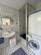 Stilvoll, modern und sonnig - Ihr neues Zuhause mit Einliegerwohnung - Gäste-WC mit Dusche