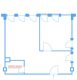 4 Bürolofts + Seminarraum mit Industriecharme - Loft 2.08